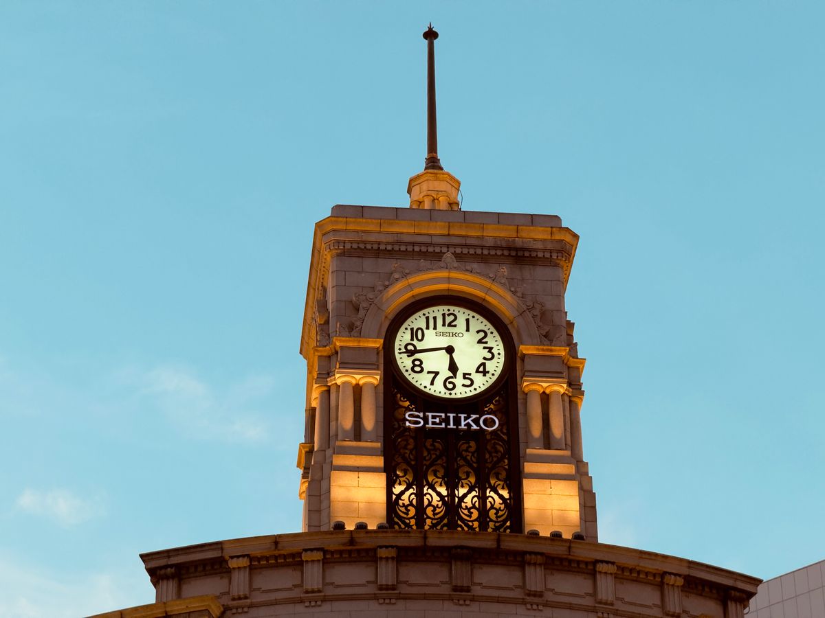 Testing Ghost Blog with Photo